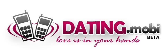 Logo Design by NiteOwl Designs for Dating.mobi | Design: #2184