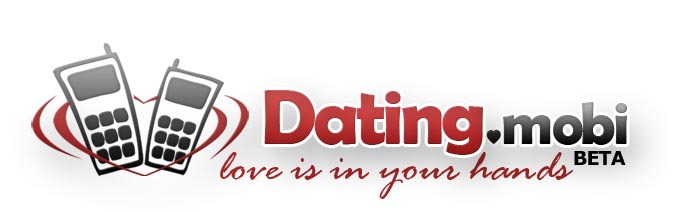 Logo Design by NiteOwl Designs for Dating.mobi | Design: #2189