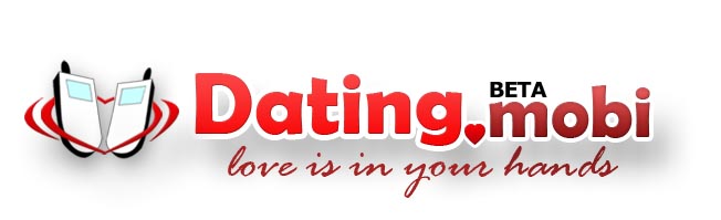 Logo Design by NiteOwl Designs for Dating.mobi | Design: #2324