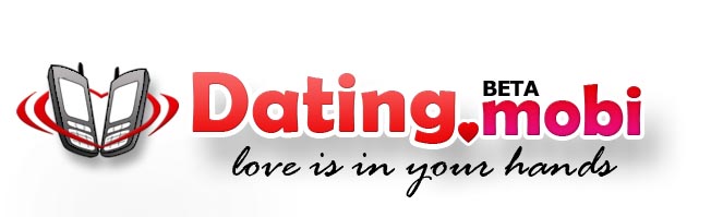 Logo Design by NiteOwl Designs for Dating.mobi | Design: #2327