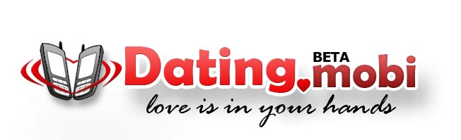 Logo Design by NiteOwl Designs for Dating.mobi | Design: #2328