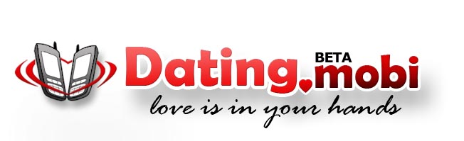 Logo Design by NiteOwl Designs for Dating.mobi | Design: #2329