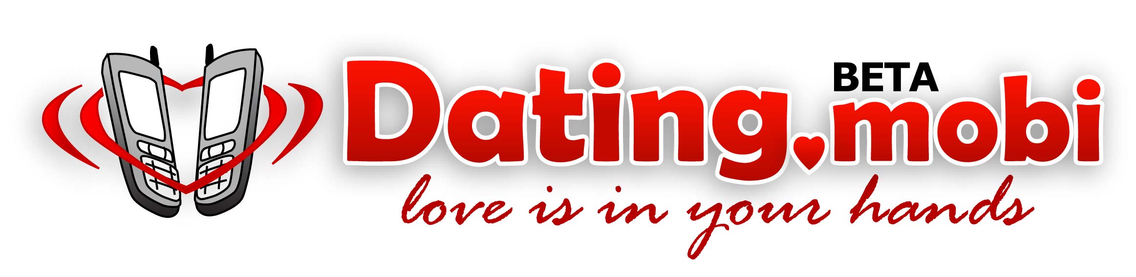 Logo Design by NiteOwl Designs for Dating.mobi | Design: #2371