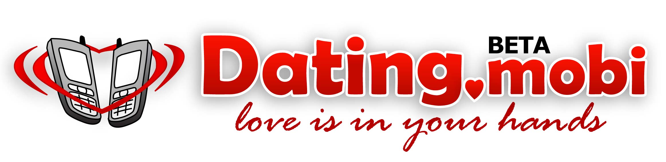 Logo Design by NiteOwl Designs for Dating.mobi | Design: #2372