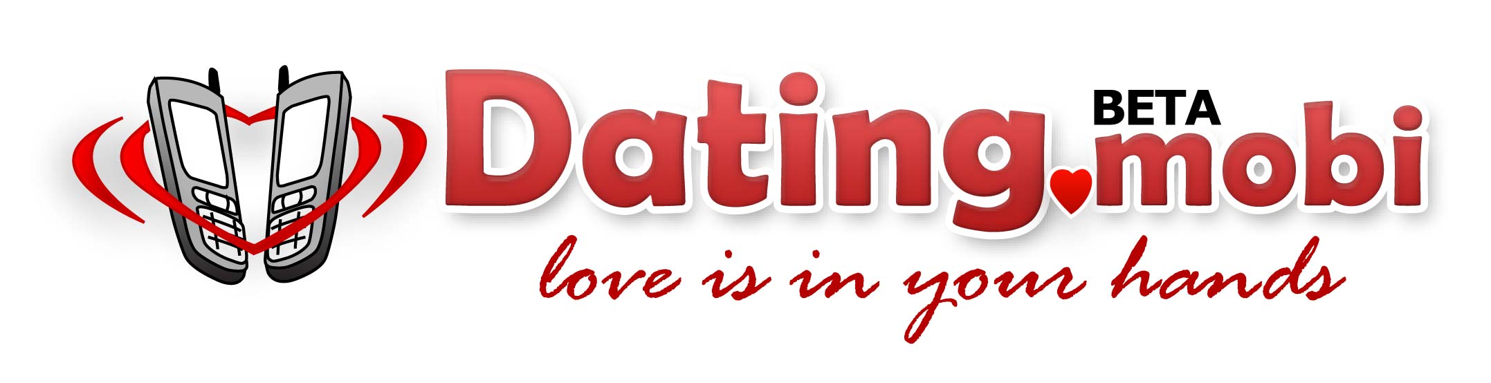 Logo Design by NiteOwl Designs for Dating.mobi | Design: #2401