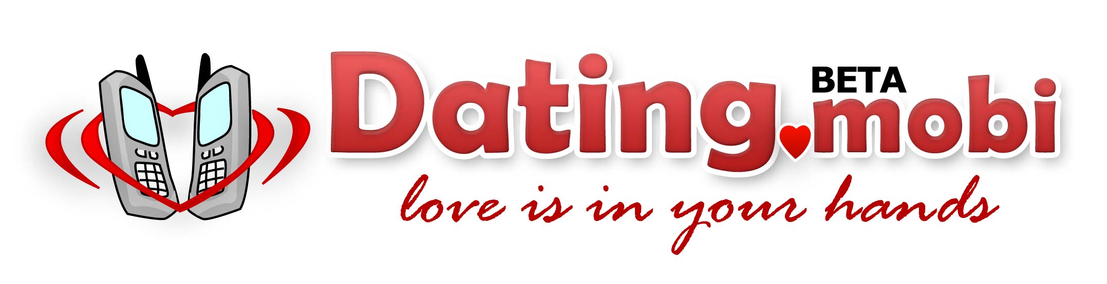 Logo Design by NiteOwl Designs for Dating.mobi | Design: #2402