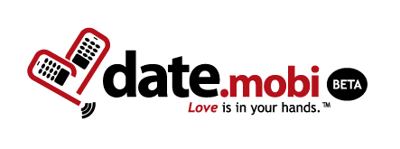 Logo Design by xpressions for Dating.mobi | Design: #1651