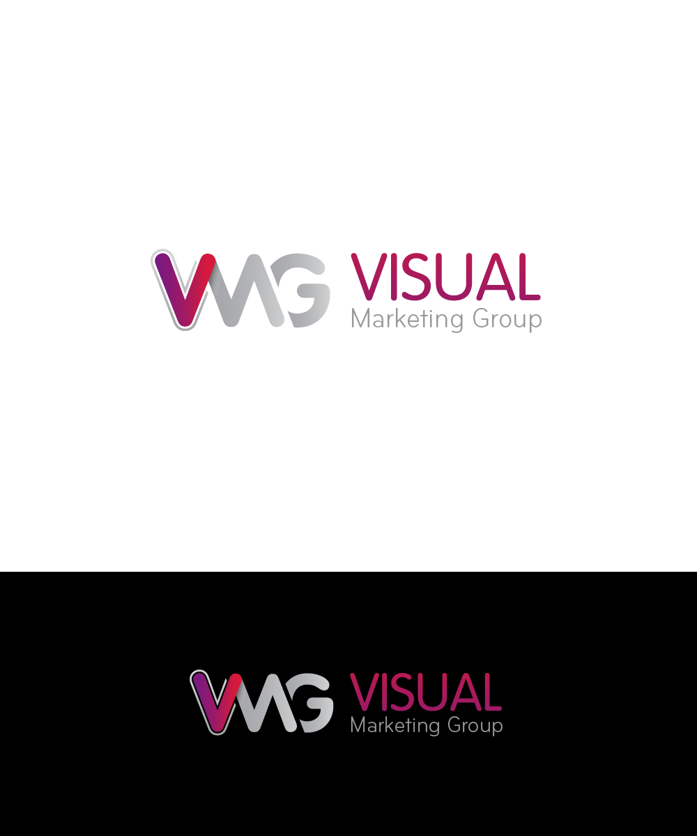 Logo Design by Daniel Caso Design for VMG Global | Design #18400526