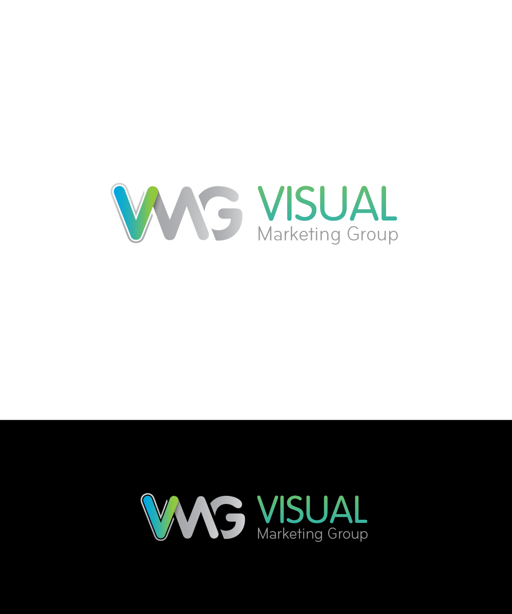 Logo Design by Daniel Caso Design for VMG Global | Design #18400527