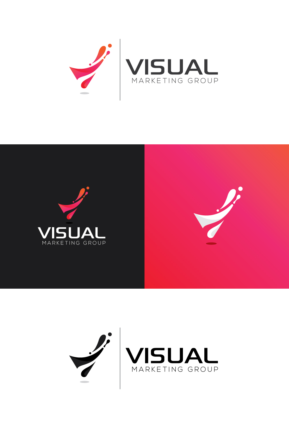 Design de Logo par ecorokerz pour VMG Global | Design #18398469