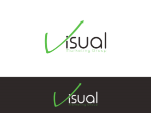 Logo Design by Zeeshan Ali for VMG Global | Design: #18409709