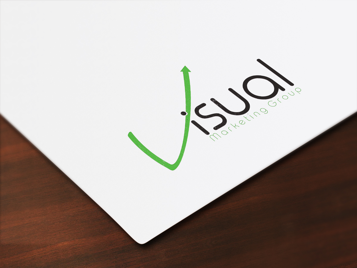 Logo Design by Zeeshan Ali for VMG Global | Design #18409710