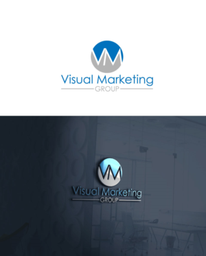 Logo Design by skyDesignbox for VMG Global | Design: #18429601