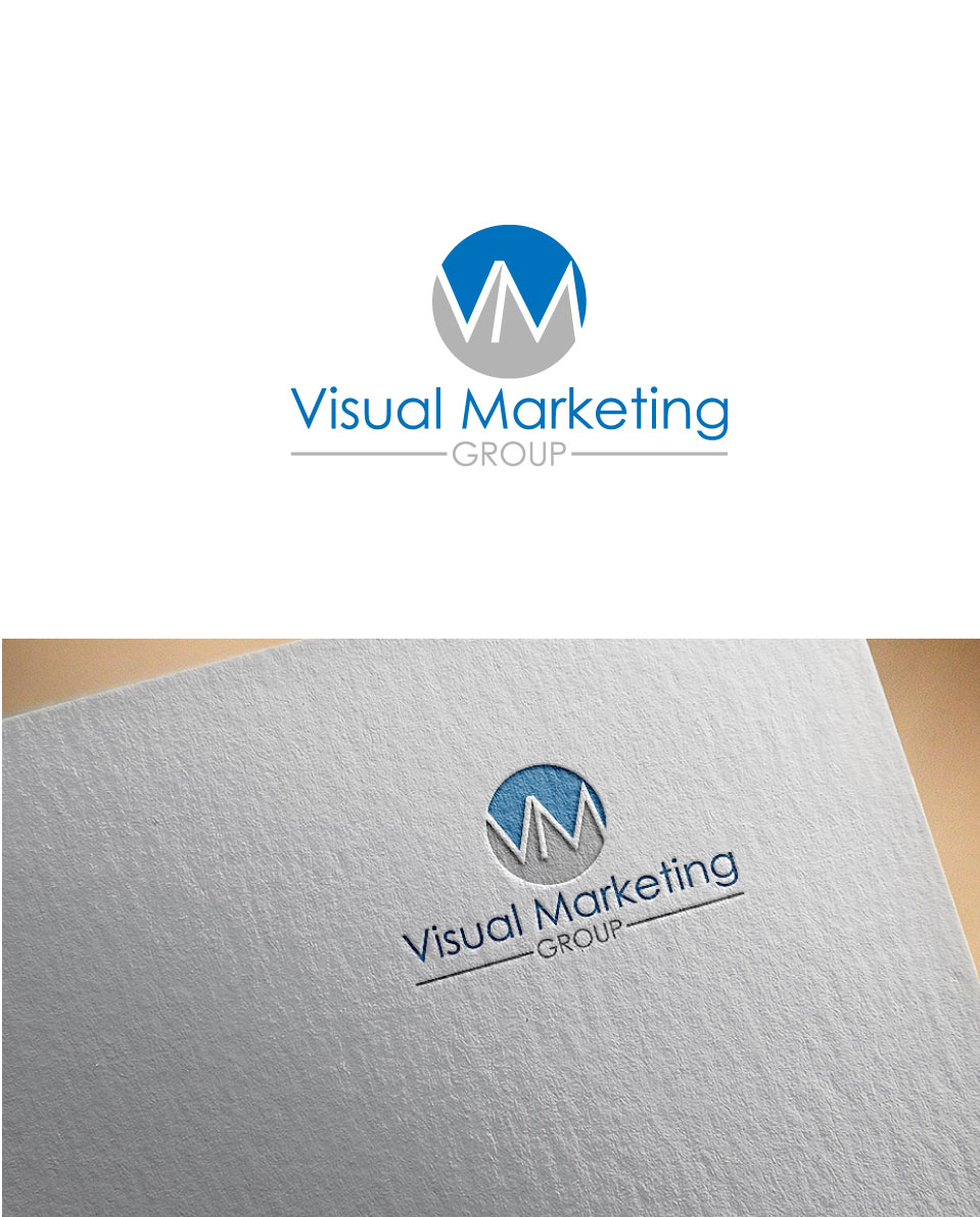 Logo Design by skyDesignbox for VMG Global | Design #18429602