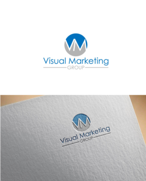 Logo Design by skyDesignbox for VMG Global | Design: #18429602