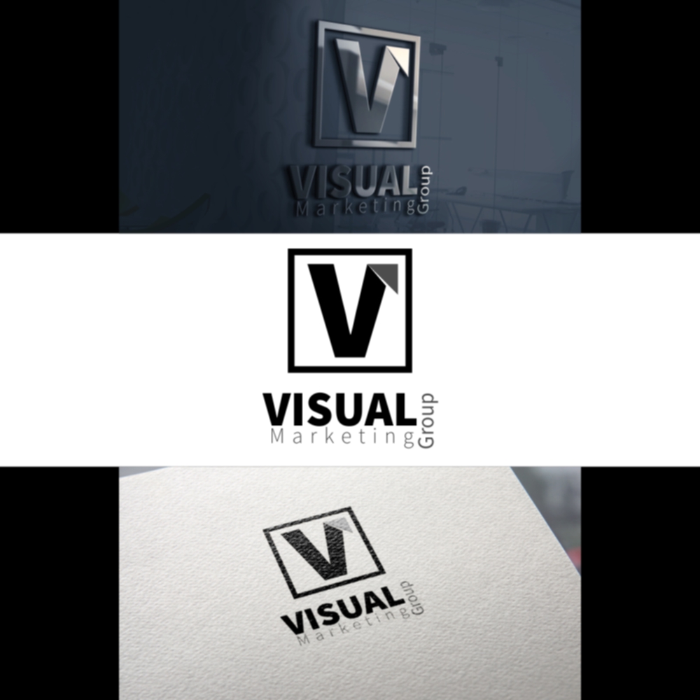 Logo Design by Batarayudha for VMG Global | Design #18408717