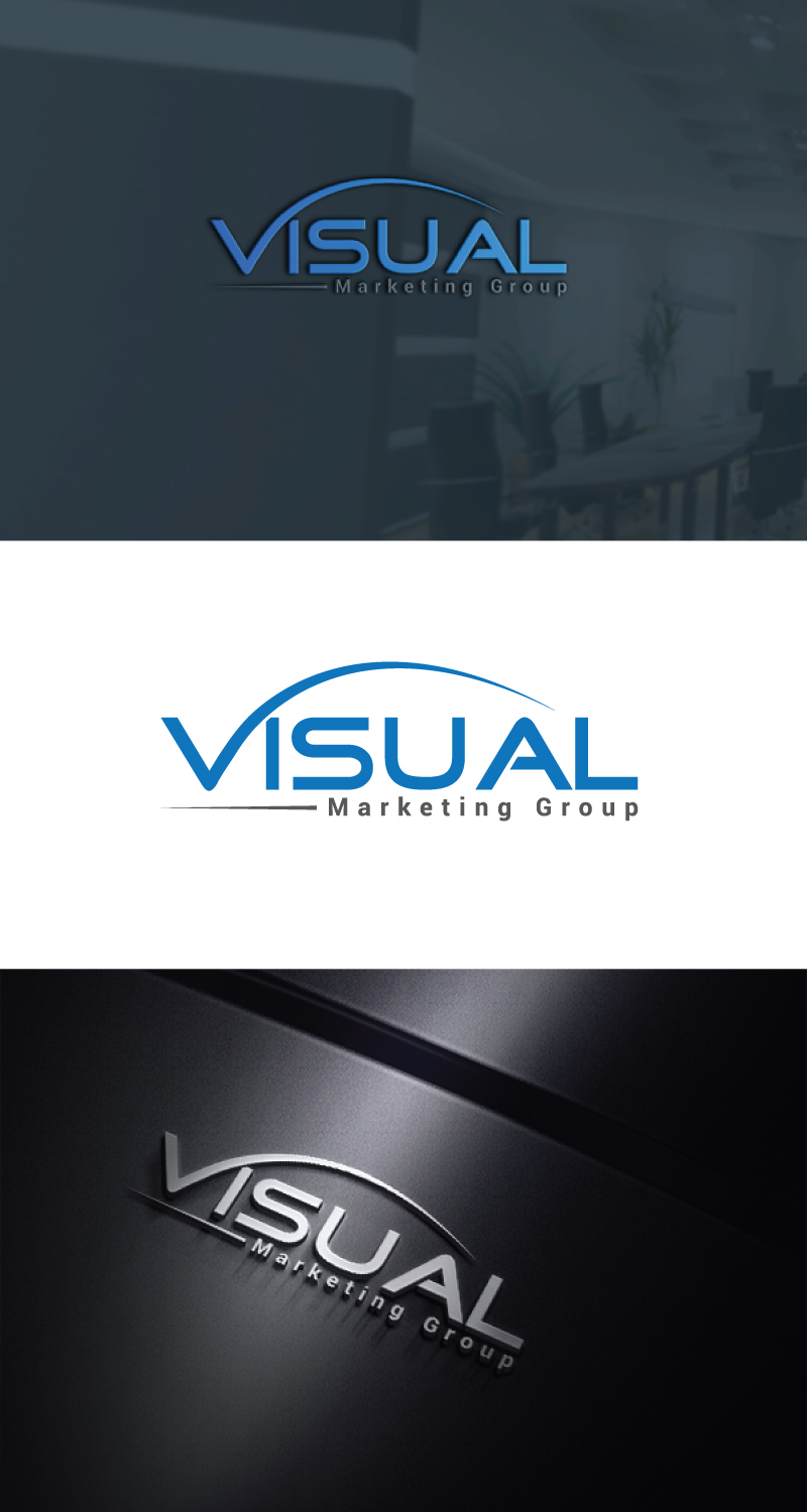 Diseño de Logo por sponix para VMG Global | Diseño #18397962