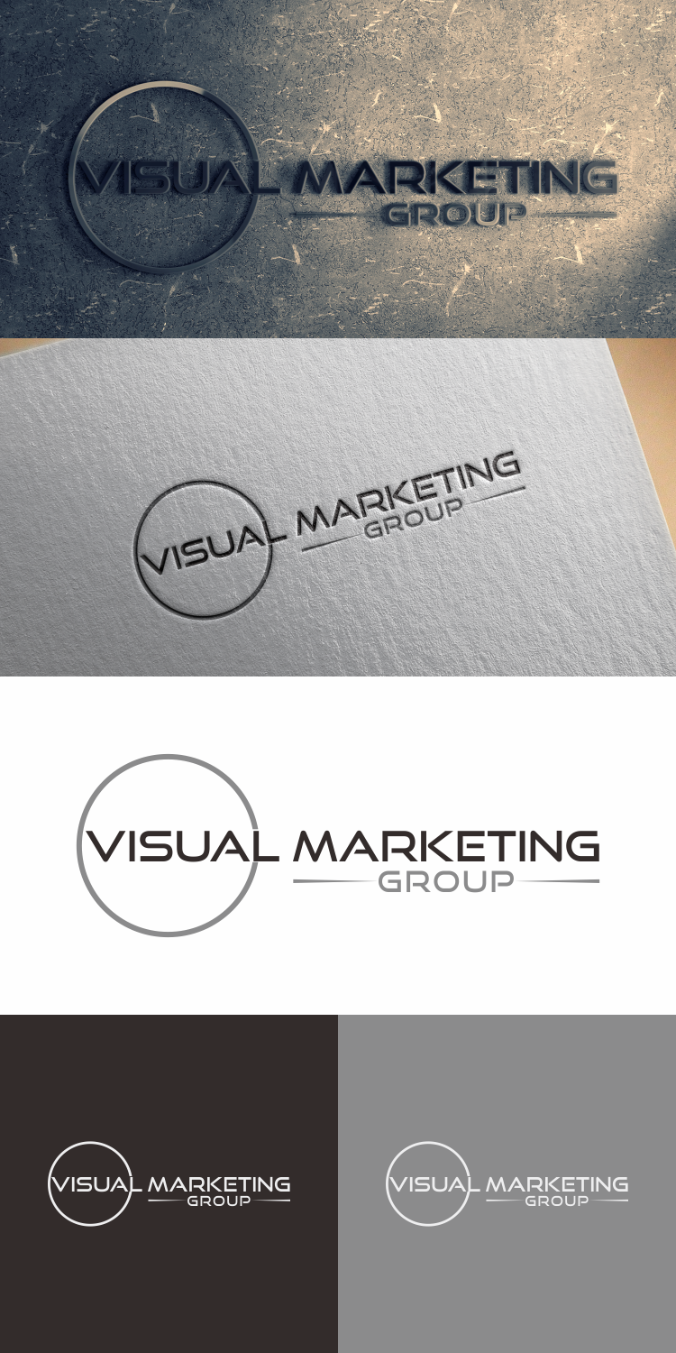 Logo Design by cihuuuuuu 2 for VMG Global | Design #18409695