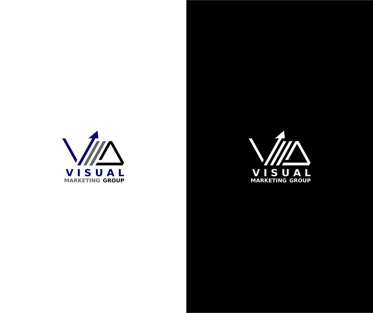 Logo-Design von Riaper für VMG Global | Design #18409463