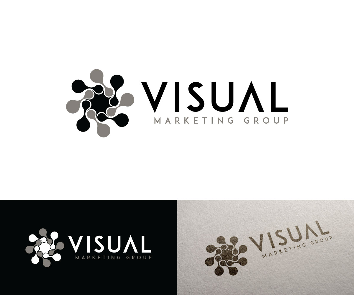 Logo Design by sanjusriii for VMG Global | Design #18414746