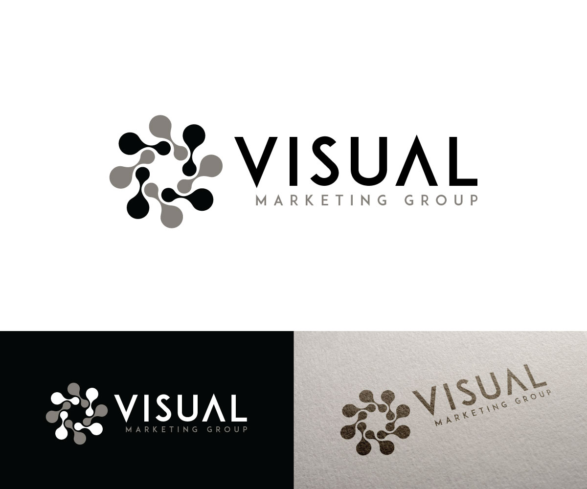 Logo Design by sanjusriii for VMG Global | Design #18414748