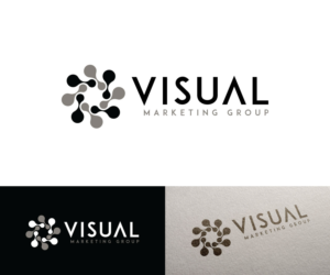 Logo Design by sanjusriii for VMG Global | Design: #18414748