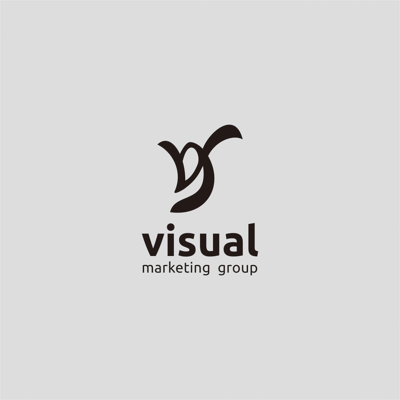 Logo Design by Ariyanti for VMG Global | Design #18398977