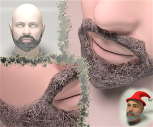3D Design by Orphed
