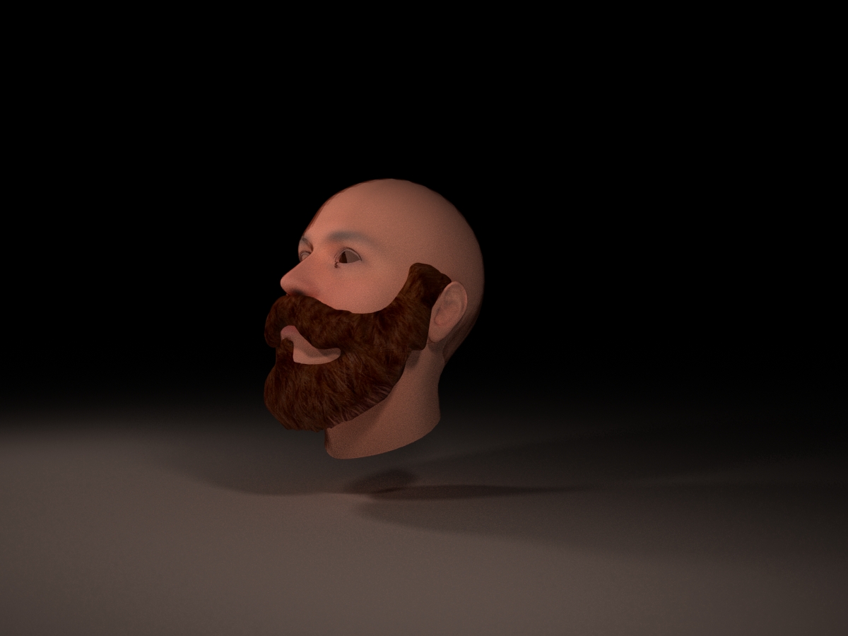 3D Design by ariya for Singular Inversions Inc | Design #2828055