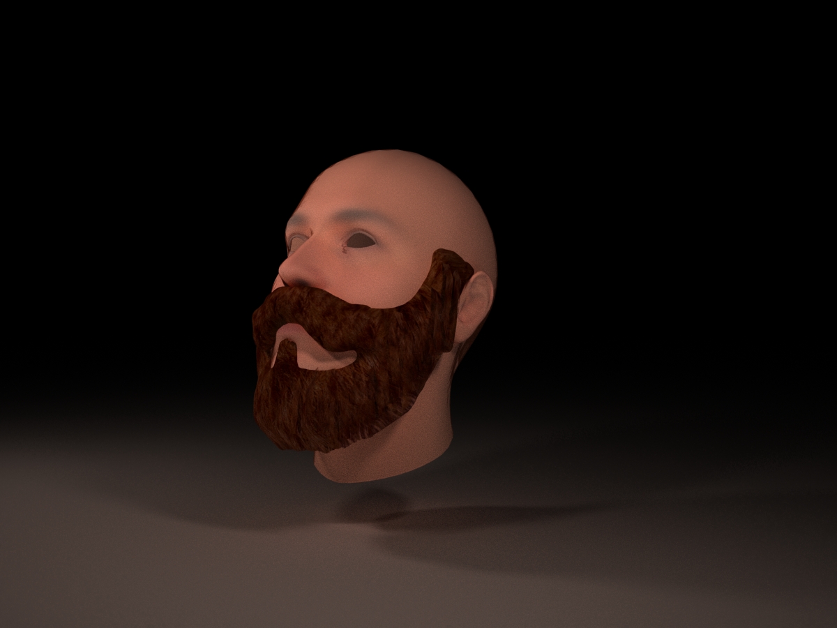 3D Design by ariya for Singular Inversions Inc | Design #2832358