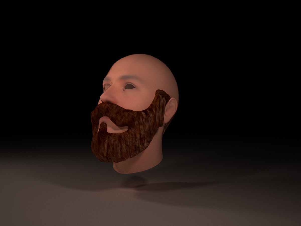 Diseño 3D por ariya para Singular Inversions Inc | Diseño #2832362