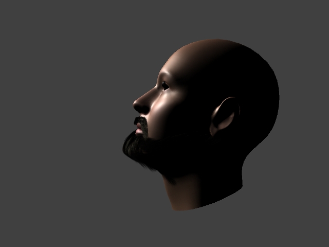 Diseño 3D por TS computer graphic para Singular Inversions Inc | Diseño #2846795