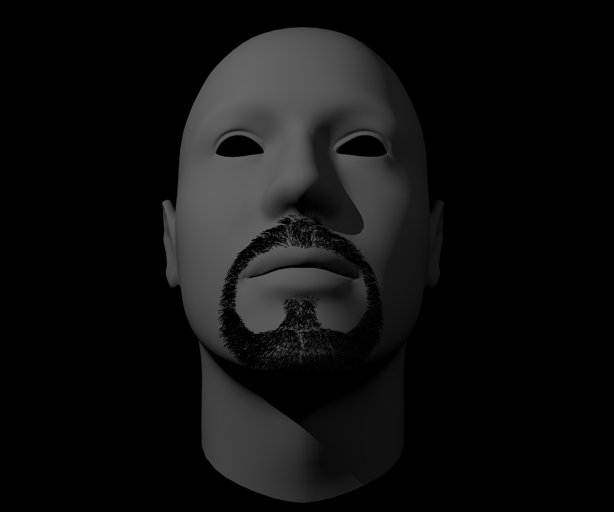 3D Design by jamesdelrose23 for Singular Inversions Inc | Design #2823106