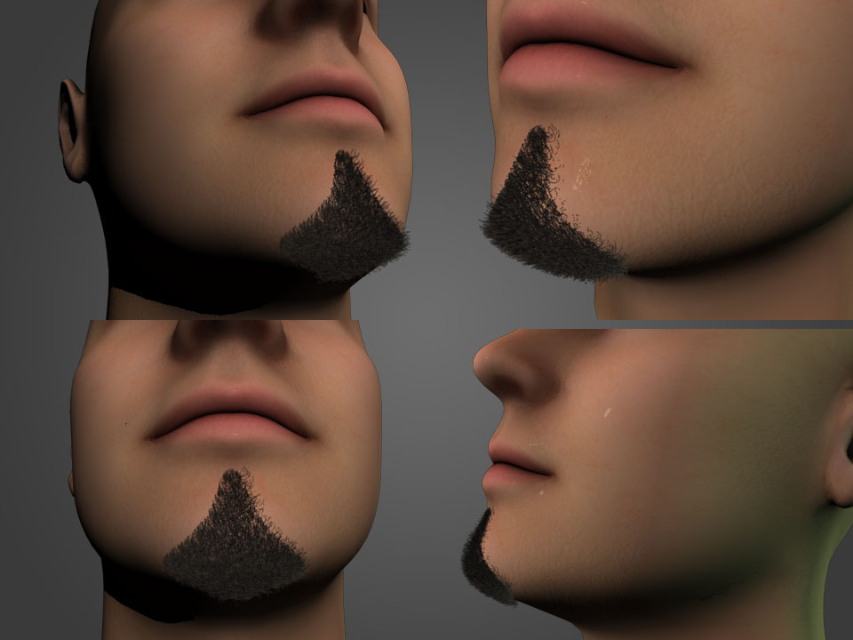 Diseño 3D por BillyAshgray para Singular Inversions Inc | Diseño #2847306