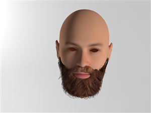 3D Design by Nacke