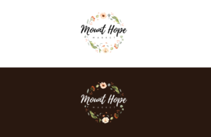 Diseño de Logo por GLDesigns para Mount Hope Market | Diseño: #18428063