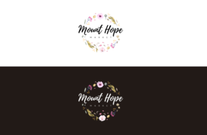 Logo-Design von GLDesigns für Mount Hope Market | Design: #18431163