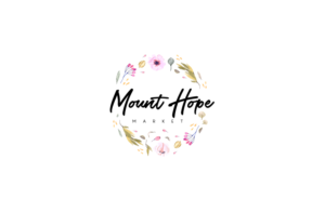 Diseño de Logo por GLDesigns para Mount Hope Market | Diseño #18468601