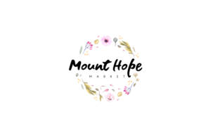 Logo-Design von GLDesigns für Mount Hope Market | Design: #18468602