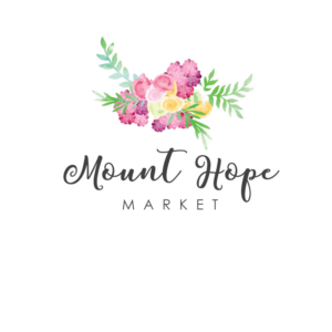 Diseño de Logo por designstarla para Mount Hope Market | Diseño: #18462417