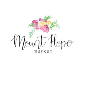 Diseño de Logo por designstarla para Mount Hope Market | Diseño: #18470148