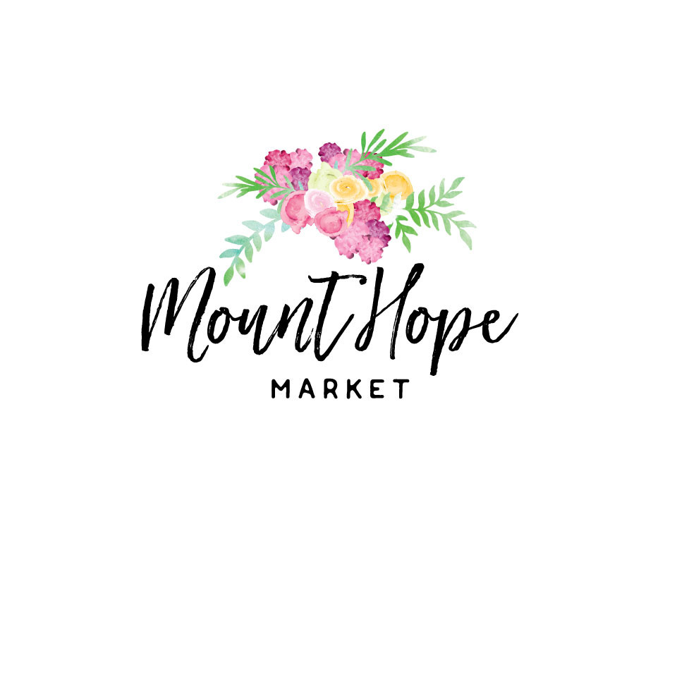 Diseño de Logo por designstarla para Mount Hope Market | Diseño #18470735