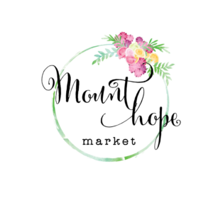 Diseño de Logo por designstarla para Mount Hope Market | Diseño: #18472972
