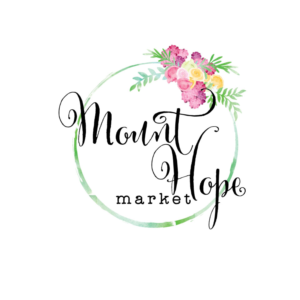 Diseño de Logo por designstarla para Mount Hope Market | Diseño: #18474123