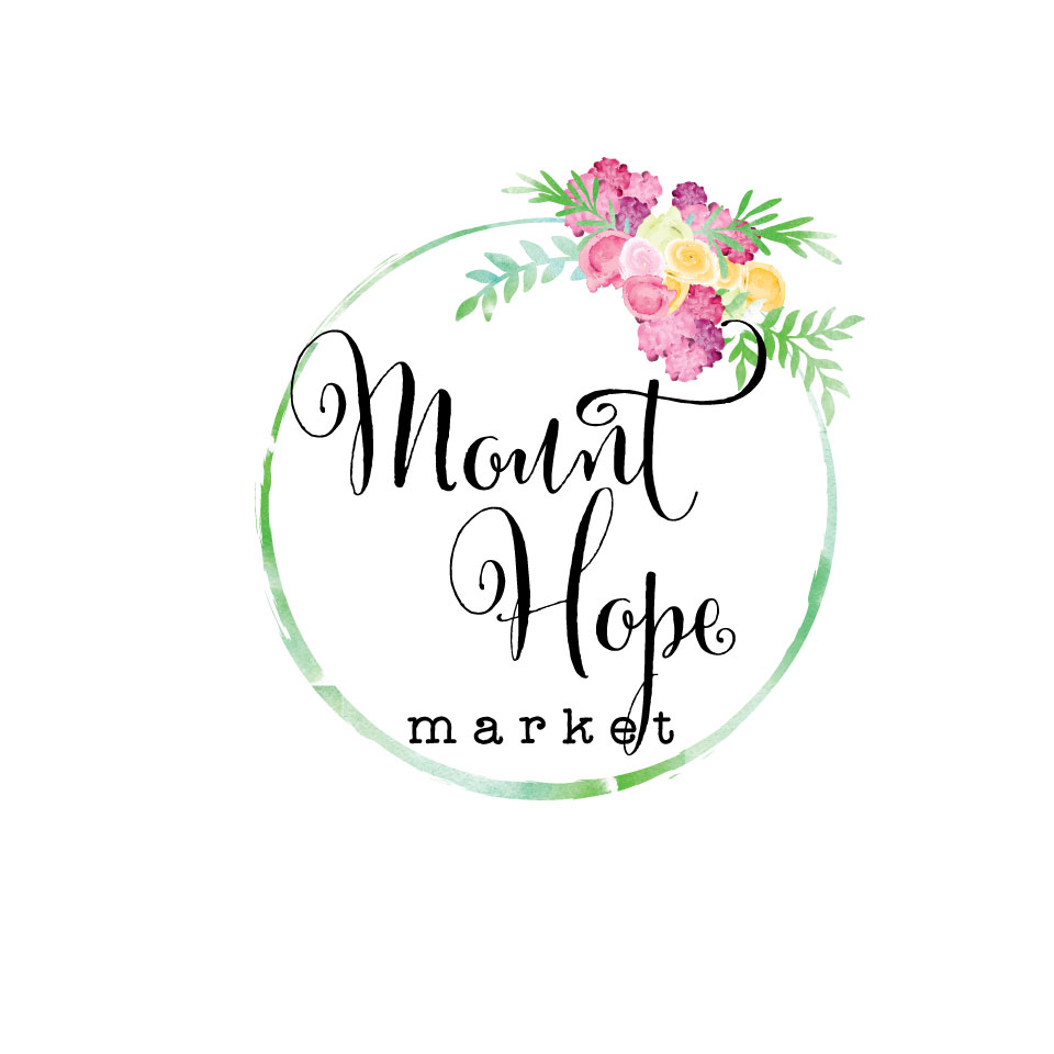 Diseño de Logo por designstarla para Mount Hope Market | Diseño #18474125