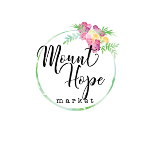 Diseño de Logo por designstarla para Mount Hope Market | Diseño: #18478816