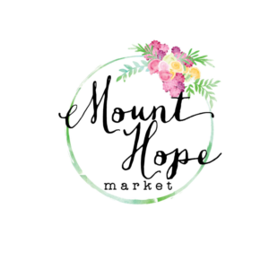 Logo-Design von designstarla für Mount Hope Market | Design: #18478913