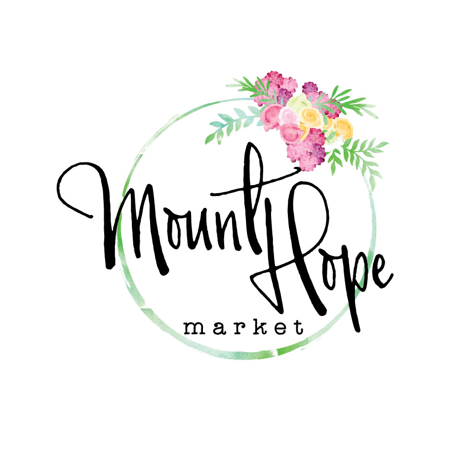 Diseño de Logo por designstarla para Mount Hope Market | Diseño #18478919
