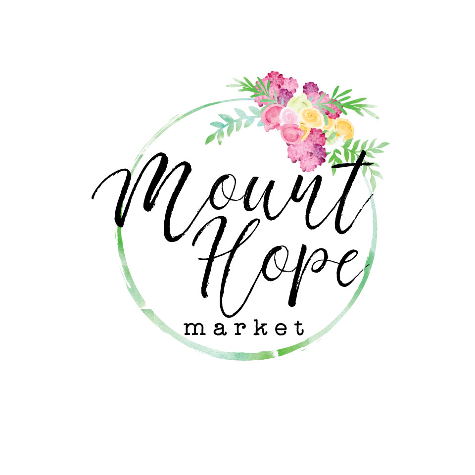 Diseño de Logo por designstarla para Mount Hope Market | Diseño #18479902