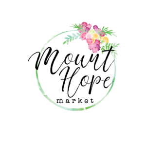 Logo-Design von designstarla für Mount Hope Market | Design: #18479902
